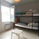 : Rez-de-jardin, Parking, A 5 Min - Fr-1-843-61 * ル・クロワジック