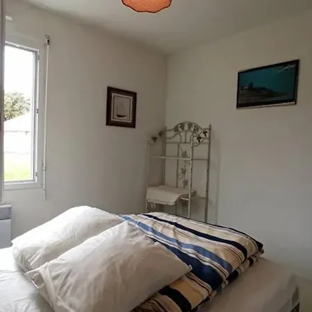 : Rez-de-jardin, Parking, A 5 Min - Fr-1-843-61 アパート *